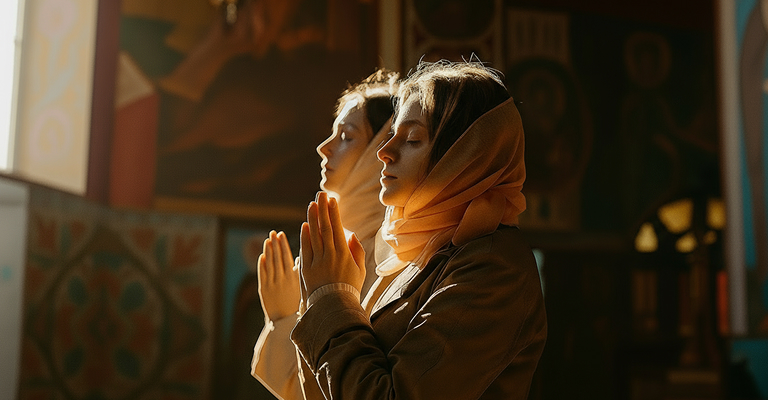 Prayers for Israel: A Sacred Bond